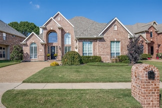 3800 Glenshannon Ln, Flower Mound, TX 75022