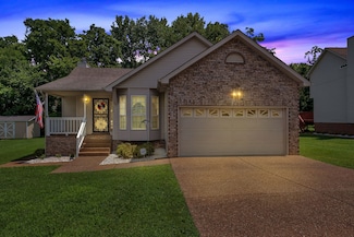 1229 Timber Valley Dr, Nashville, TN 37214