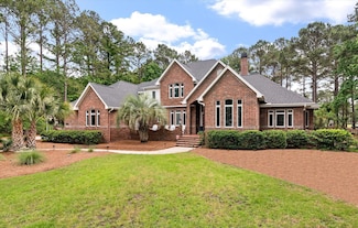 3601 Colonel Vanderhorst Cir, Mount Pleasant, SC 29466