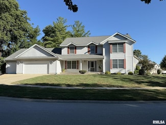 8033 Wilson Terrace, Springfield, IL 62712