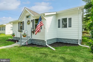 358 Ives Ave, Penns Grove, NJ 08069