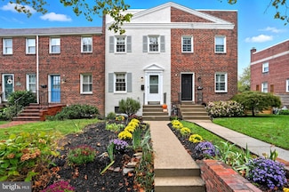 1118 Colonial Ave, Alexandria, VA 22314