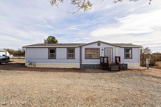 1085 Wagon Master Rd, Cottonwood, AZ 86326