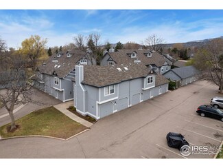 1601 W Swallow Rd Unit 4A, Fort Collins, CO 80526