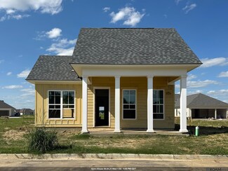 5127 Stonewater Dr, Gonzales, LA 70737