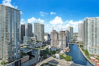 31 SE 5th St Unit 3421, Miami, FL 33131