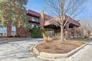 1041 W Ogden Ave Unit 231, Naperville, IL 60563