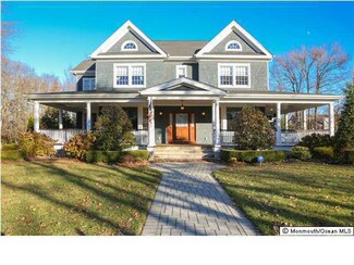 28 Manson Place, Little Silver, NJ 07739