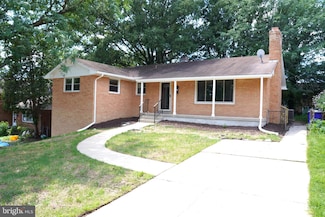 9218 Davidson St, College Park, MD 20740