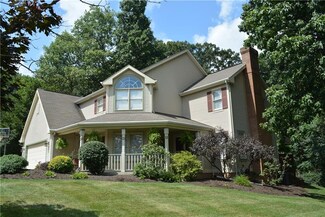 312 Westburn Ct, Seven Fields, PA 16046