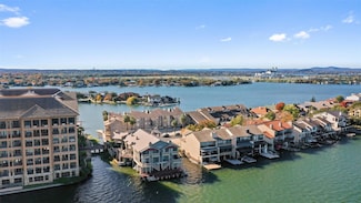 1101 the Cape Rd Unit 1, Horseshoe Bay, TX 78657