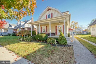 523 Lincoln Ave, Paulsboro, NJ 08066
