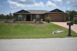 845 Lochman Dr, Fort Myers, FL 33913