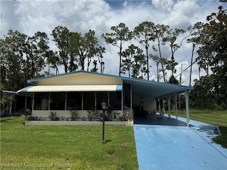 2115 Caribbean Rd, Sebring, FL 33870