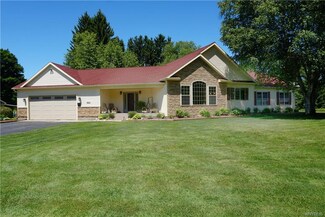 301 Mill St, Springville, NY 14141