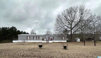 850 Cedar Creek Rd, Sylacauga, AL 35151