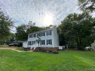 4026 Poplar Grove Rd, Midlothian, VA 23112