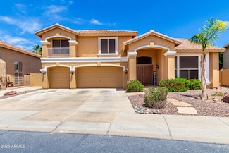 13324 W Annika Dr, Litchfield Park, AZ 85340