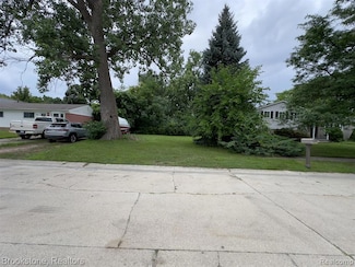 00 Maynard St, Clinton Township, MI 48035