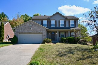 6429 Deermeade Dr, Florence, KY 41042