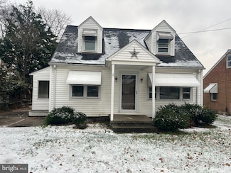 2527 N George St, York, PA 17406