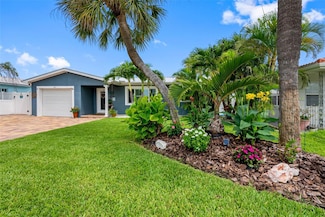 621 77th Ave, Saint Pete Beach, FL 33706