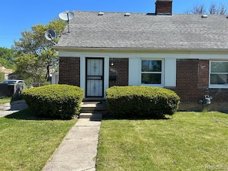 18801 Moross Rd, Detroit, MI 48224