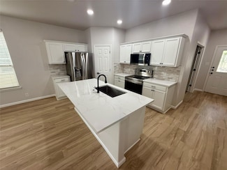 817 Craters of the Moon Blvd, Pflugerville, TX 78660