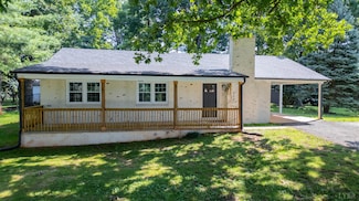 112 Forest Dale Dr, Forest, VA 24551