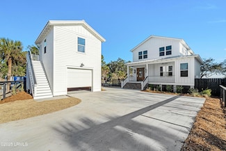 4 Willis Way, Port Royal, SC 29935
