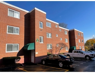 18 Prospect Ave Unit A13, Norwalk, CT 06850