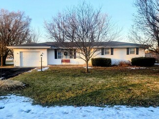 1930 E Stellon St, Diamond, IL 60416