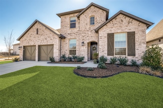 440 Sounding St, Aubrey, TX 76227