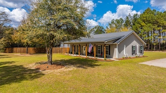 508 Horse Trail Rd, Saint George, SC 29477