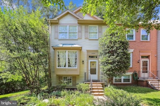 12470 Walnut Cove Cir, Germantown, MD 20874