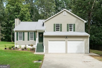 135 Clyde Cole Rd, Dallas, GA 30157