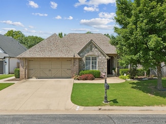 11846 S Oswego Ave, Tulsa, OK 74137