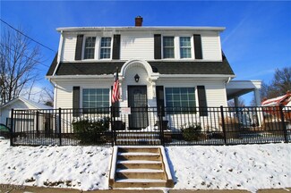 700 22nd St NW, Canton, OH 44709