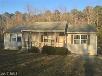 4305 Smithville Rd, Taylors Island, MD 21669