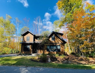 254 S Peak Rd, Lincoln, NH 03251