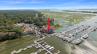 100 Helmsman Way Unit 311, Hilton Head Island, SC 29928