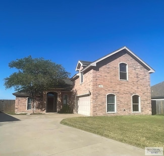 291 Independence, San Benito, TX 78586