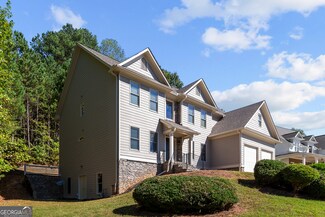 906 Fox Croft Place, Canton, GA 30114