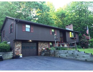 167 W Gill Rd, Gill, MA 01354