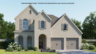 26803 Steradian Lake Ln, Richmond, TX 77406