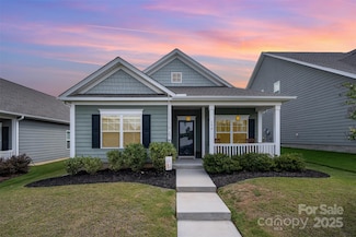 156 Kerri Dawn Ln, Locust, NC 28097
