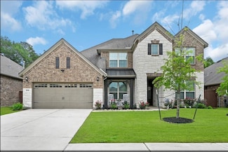 25119 Dunbrook Springs Ln, Katy, TX 77494