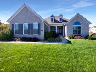 3850 Westberry Ct, Greenwood, IN 46142