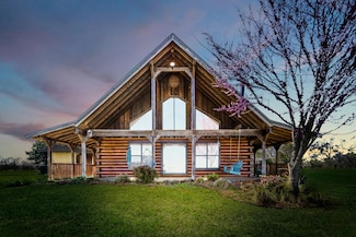 7599 County Road 324, Jewett, TX 75846