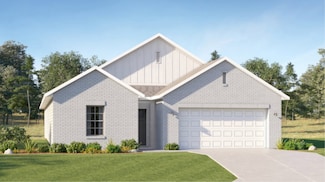 Trevi II, Meridianville, AL 35759
